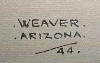 Weaver Arizona 44