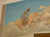 Palomino Ponies Mural #1
