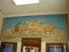 Palomino Ponies Mural #2