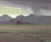 Desert Storm, Nevada