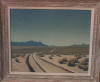 Desert Track