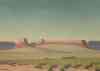 Horses on Mesa