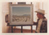 Artist Portrait 8